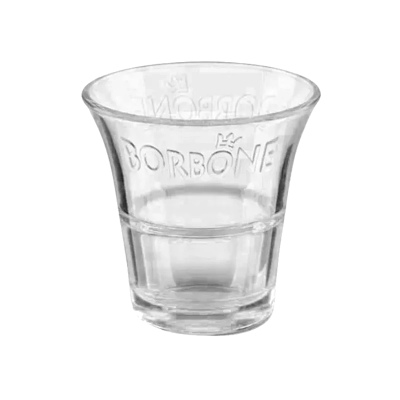 Szklanka do espresso - Caffe Borbone