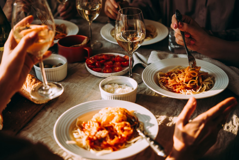 szybkie obiady włoskie