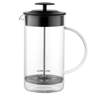 Zaparzacz szklany Dorset 1000ml