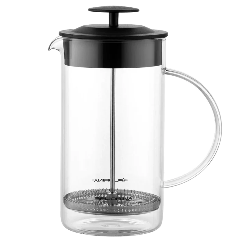 Zaparzacz szklany Dorset 1000ml