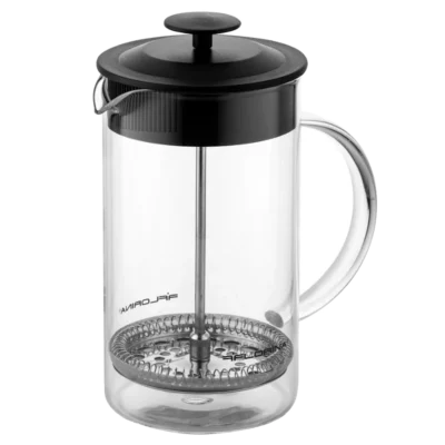 Zaparzacz szklany Dorset 600ml