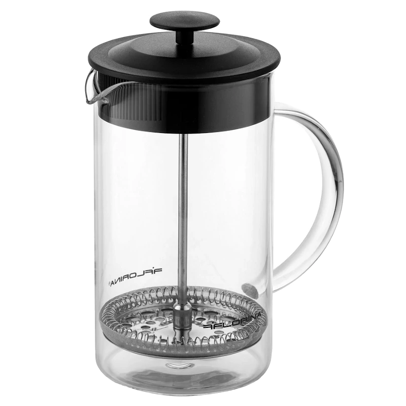 Zaparzacz szklany Dorset 600ml