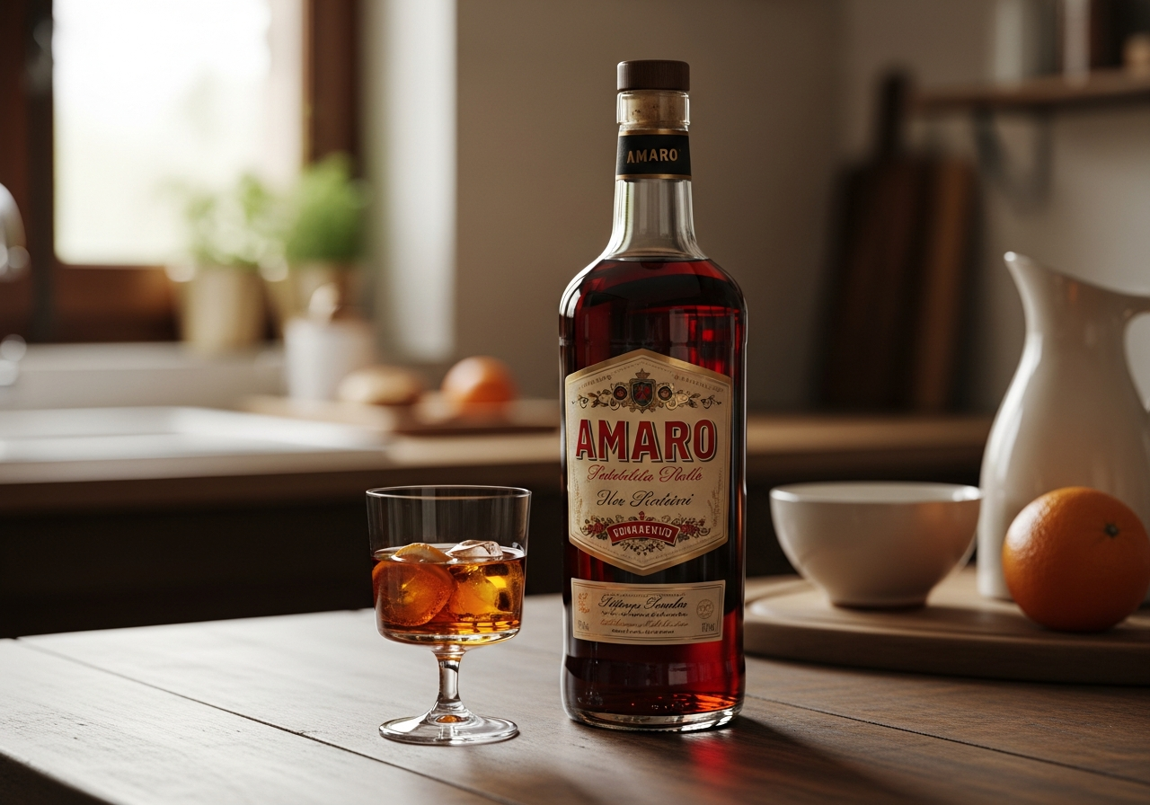 Amaro
