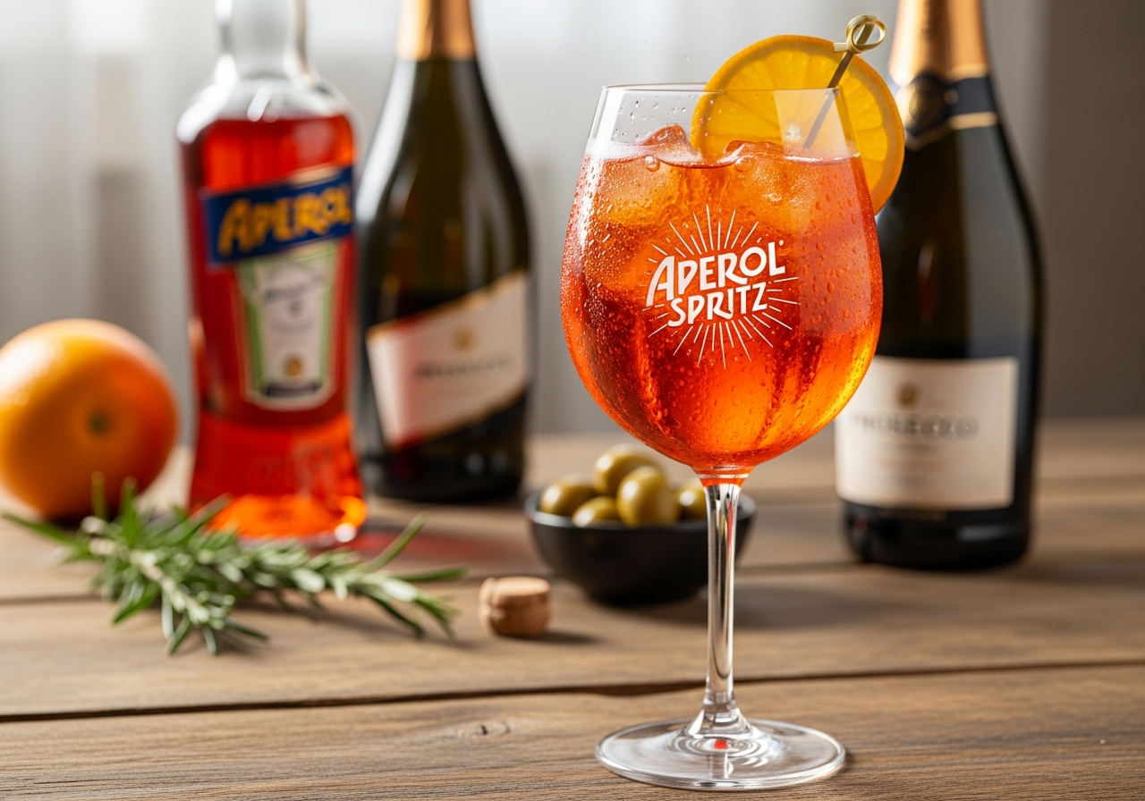 Aperol