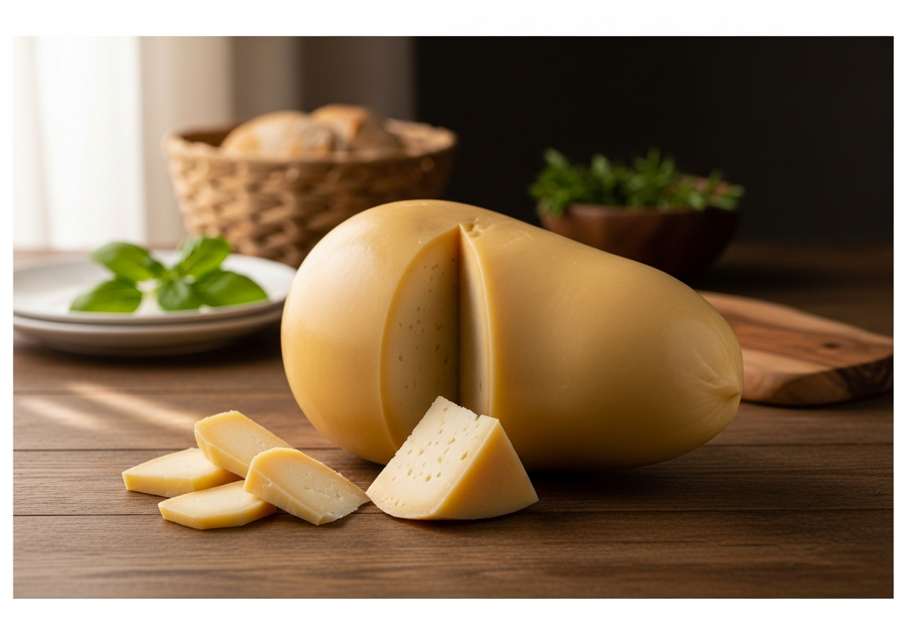 Caciocavallo