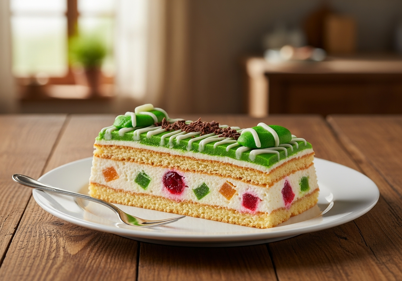 cassata siciliana