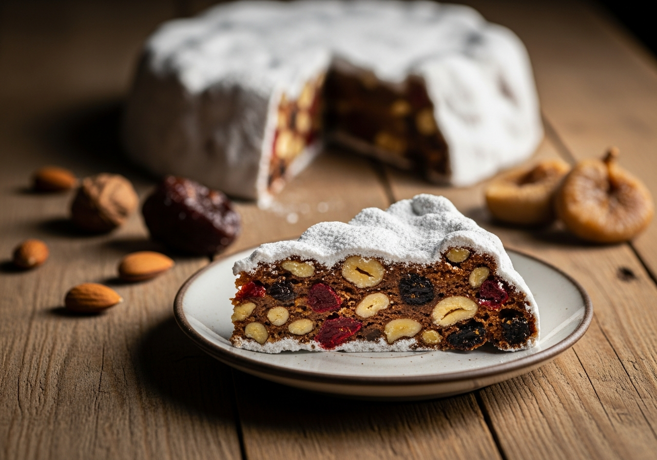 panforte