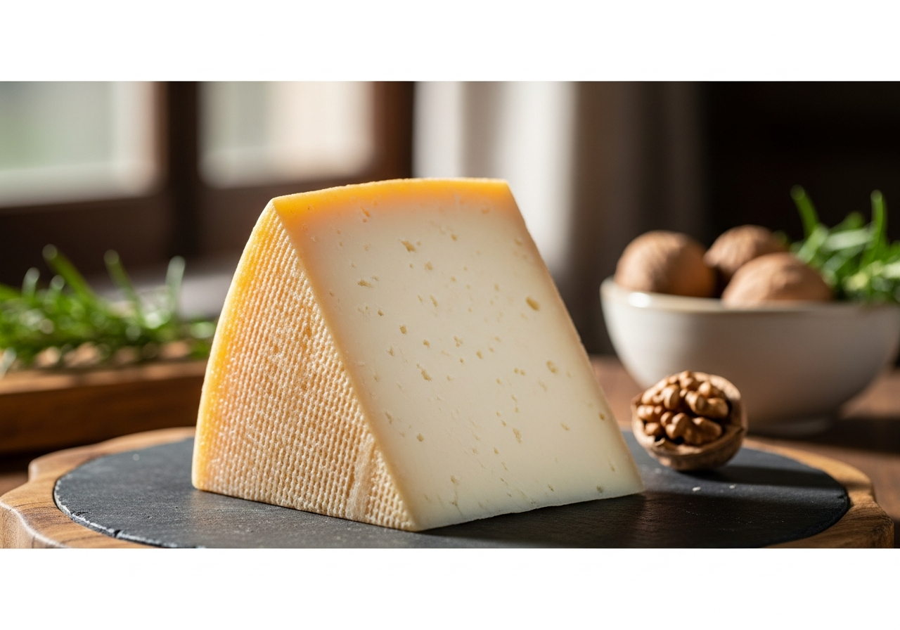 Pecorino toscano