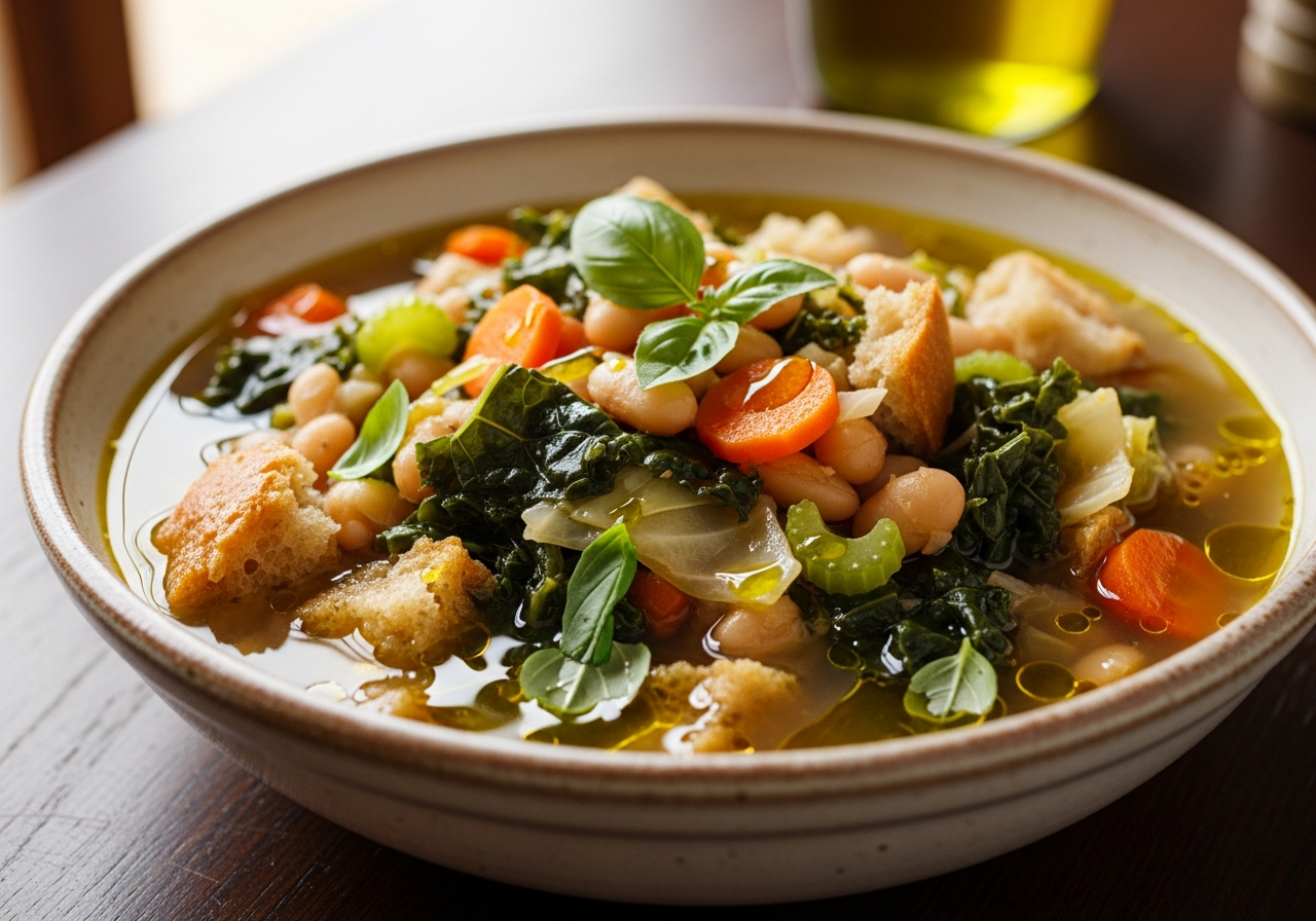 ribollita