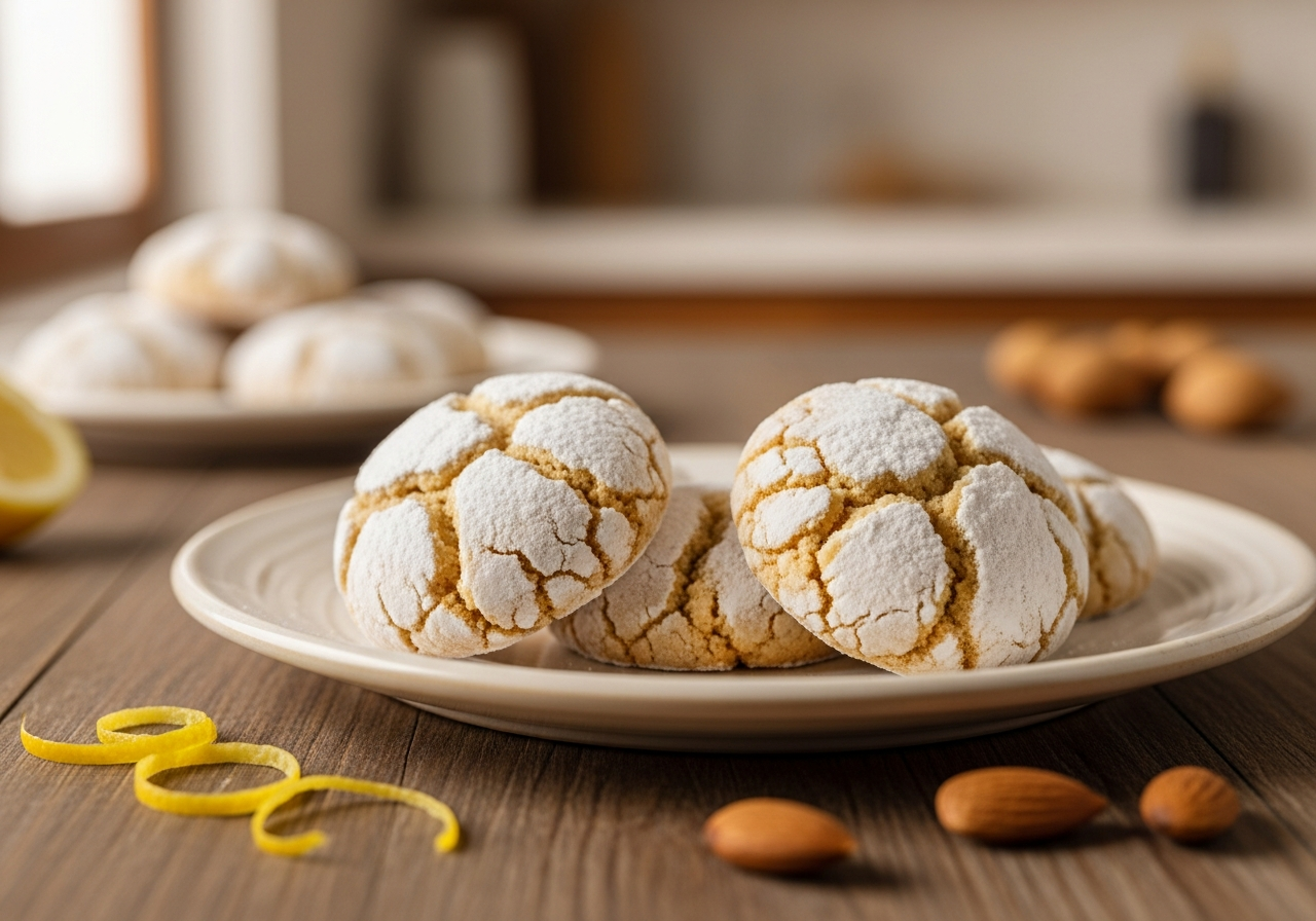 ricciarelli