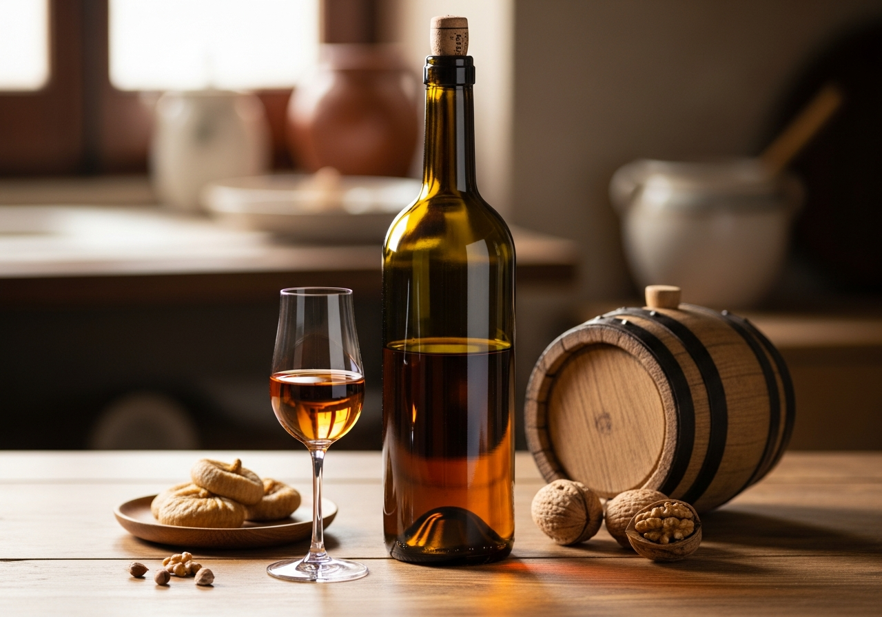 Wino marsala