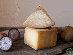 parmezan zamiennik