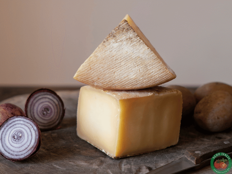 parmezan zamiennik