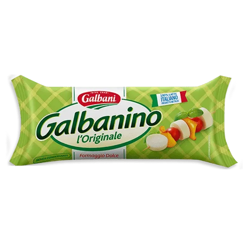 ser-wloski-galbanino-originale-galbani-270g Ser włoski Galbanino Originale - Galbani 270g