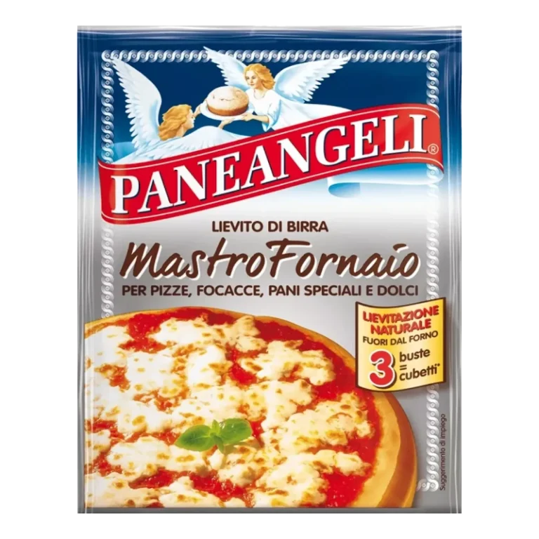 drozdze-wloskie-do-pizzy-paneangeli-mastrofornaio-21g-768x768 Prawdziwa Pizza Neapolitańska w Twoim Domu - Zestaw Włoskich Składników Premium
