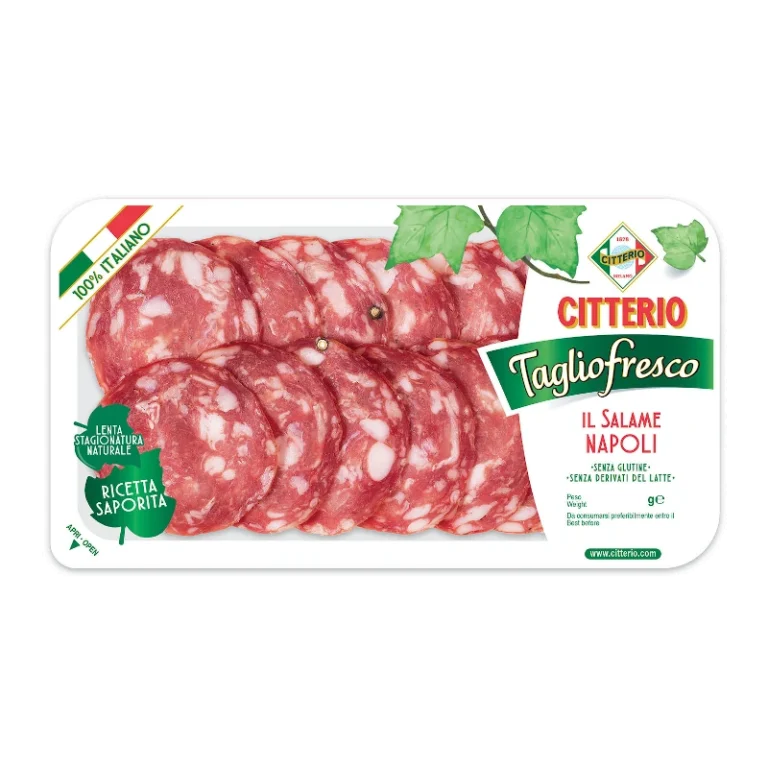 salami-neapolitanskie-salame-napoli-citterio-70g-768x768 Prawdziwa Pizza Neapolitańska w Twoim Domu - Zestaw Włoskich Składników Premium
