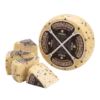 ser4 (1) Sardyński Ser Owczy Pinna Brigante Pepenero (Krojony Kawałek ok. 200g)