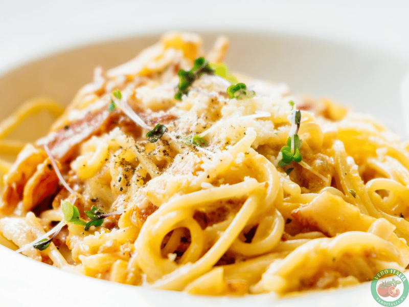 carbonara