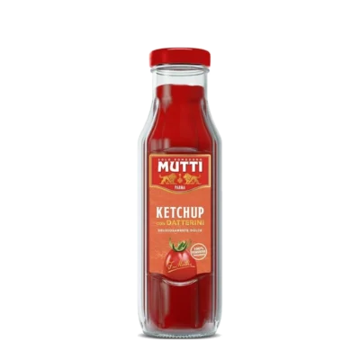 Ketchup Mutti Datterini 300ml