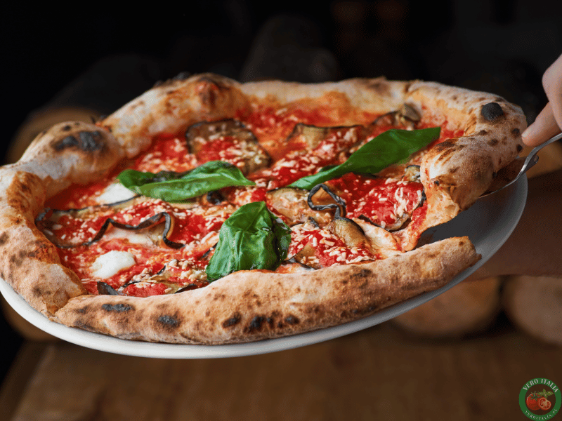 pizza neapolitańska