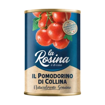 Pomidorki Pomidorino di Collina - La Rosina 400g