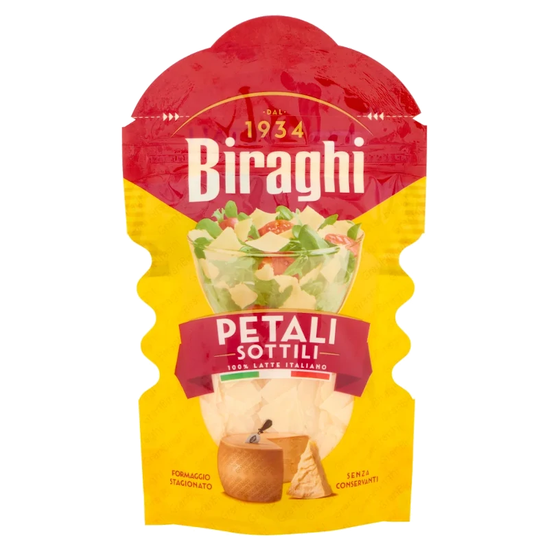 Ser wloski platki Gran Biraghi 80g