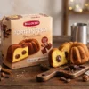Babka Balocco z kremem czekoladowym 400 g – Voglia di Cioccolato