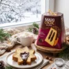 babka-pandoro-balocco-maxiciok-double-chocol-800g-2 Pandoro Balocco Maxi Ciok Double Chocolate 800 g