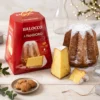 Babka włoska Pandoro klasyczna – Balocco 700g