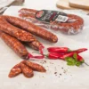 Chorizo Sarta pikantne 200 g Bell | VeroItalia.pl