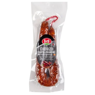 Chorizo Sarta Pikantne 200g Bell