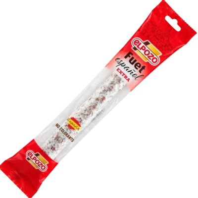 Fuet dojrzewający Casero 170 g | VeroItalia.pl