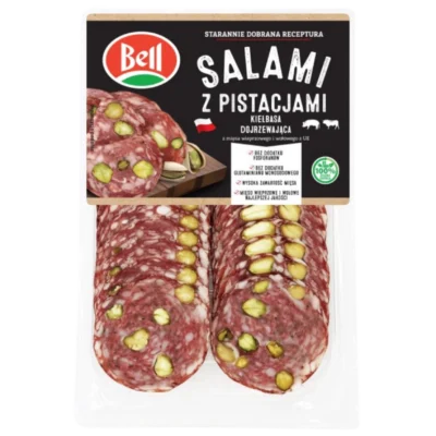 salami-z-pistacjami-bell-70-g--veroItalia.pl-1 Salami z pistacjami Bell 70 g | VeroItalia.pl