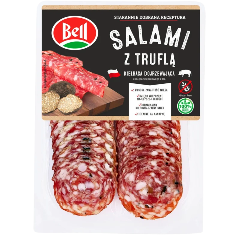 salami-z-trufla-bell-50-g--veroItalia.pl-1 Salami z truflą Bell 50 g | VeroItalia.pl