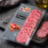 Salchichón ElPozo 80 g – kiełbasa dojrzewająca w plastrach | VeroItalia.pl