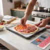 Salchichón ElPozo 80 g – kiełbasa dojrzewająca w plastrach | VeroItalia.pl
